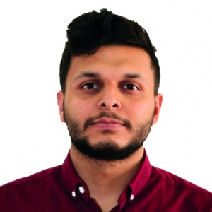 Omar AlHaj
