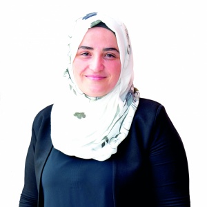 Halima AL Krunbi