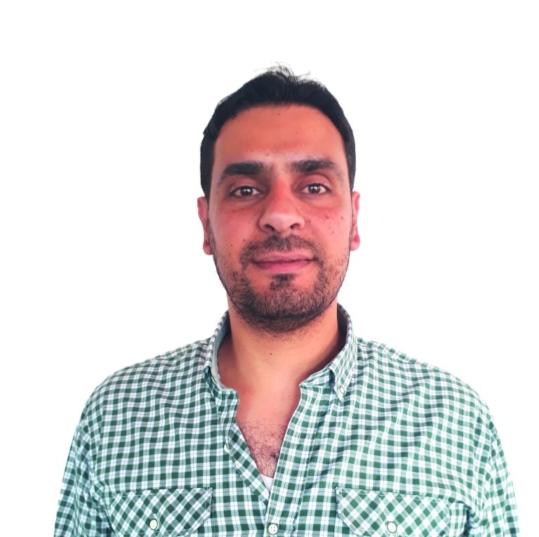 Mohamad Khaled Soukarieh