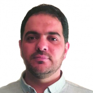 Mr. Ali Soukarieh