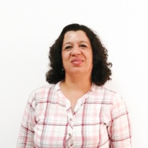 Shatha Soukarieh