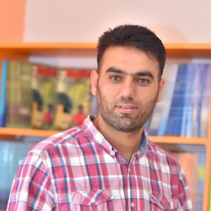 Imad Ghannoum