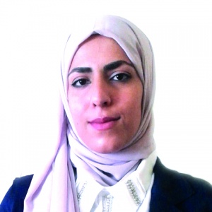 Rahaf Kbar