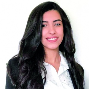 Kinana Mouhieddine