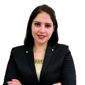 Fatima Matar