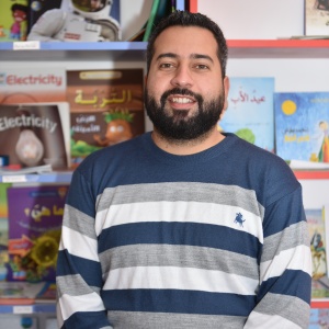 Alaa Dernayka