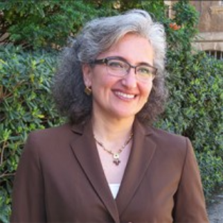 Dr. Rima Karami Akkary