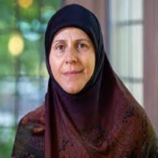 Mrs. Nidal Jouni