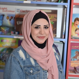 Lama Abdullah