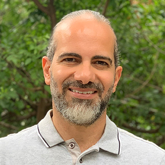 Mr. Rabih Shebli