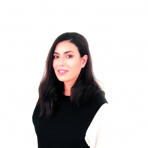 Elissa AlSheikh Ali