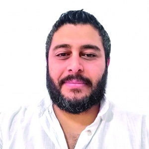 Jalal Khalaf