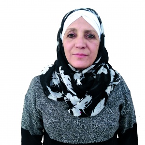 Rola Soukarieh
