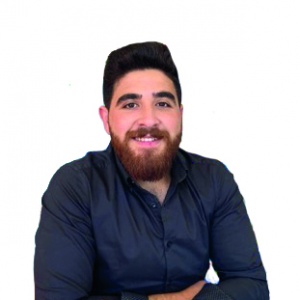 Moustafa Mouhieddine